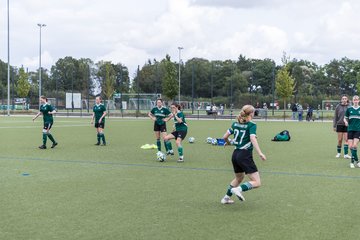 Bild 66 - wBJ Rissener SV - Altona 93 : Ergebnis: 6:2